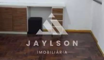 Apartamento com 1 quarto à venda na Rua Argentina, São Cristóvão, Rio de Janeiro, 55 m2 por R$ 220.000