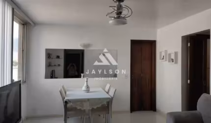 Apartamento com 1 quarto à venda na Rua São Francisco Xavier, Maracanã, Rio de Janeiro, 58 m2 por R$ 320.000