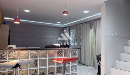 Casa com 2 quartos à venda na Rua Gonçalves dos Santos, Penha Circular, Rio de Janeiro, 189 m2 por R$ 280.000