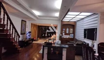 Cobertura com 3 quartos à venda na Rua São João Gualberto, Vila da Penha, Rio de Janeiro, 230 m2 por R$ 900.000