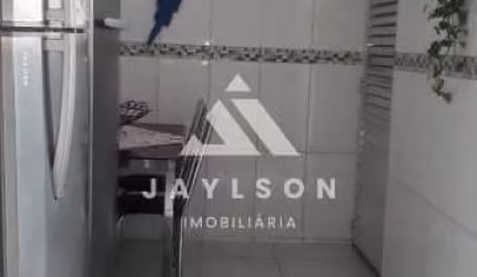 Apartamento com 2 quartos à venda na Rua Conde de Agrolongo, Penha, Rio de Janeiro, 78 m2 por R$ 260.000