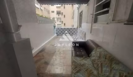 Apartamento com 3 quartos à venda na Avenida Nossa Senhora de Copacabana, Copacabana, Rio de Janeiro, 120 m2 por R$ 940.000