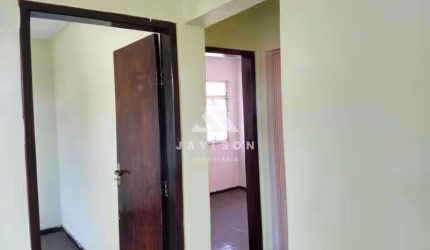Apartamento com 2 quartos à venda na Avenida Chrisóstomo Pimentel de Oliveira, Pavuna, Rio de Janeiro, 52 m2 por R$ 105.000