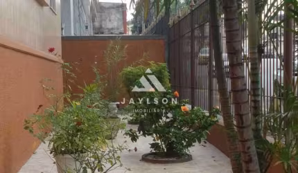 Apartamento com 3 quartos à venda na Rua Jacarau, Penha Circular, Rio de Janeiro, 64 m2 por R$ 190.000