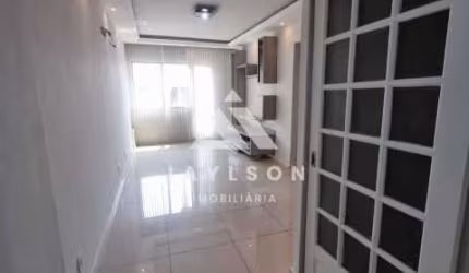Apartamento com 3 quartos à venda na Rua Professor Lace, Ramos, Rio de Janeiro, 86 m2 por R$ 299.900