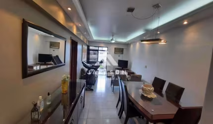 Apartamento com 3 quartos à venda na Rua Alice Tibiriçá, Vila da Penha, Rio de Janeiro, 99 m2 por R$ 550.000