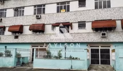 Apartamento com 2 quartos à venda na Rua Inácio Acioli, Penha Circular, Rio de Janeiro, 80 m2 por R$ 215.000