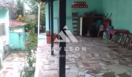 Casa com 2 quartos à venda na Rua Aimara, Ramos, Rio de Janeiro, 72 m2 por R$ 700.000