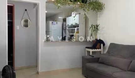 Casa com 2 quartos à venda na Rua Emílio de Meneses, Quintino Bocaiúva, Rio de Janeiro, 60 m2 por R$ 319.000