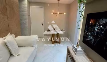 Apartamento com 2 quartos à venda na Rua Baepina, Irajá, Rio de Janeiro, 45 m2 por R$ 299.000
