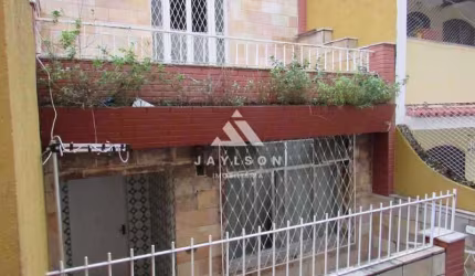 Casa em condomínio fechado com 2 quartos à venda na Rua Heráclito Graça, Lins de Vasconcelos, Rio de Janeiro, 93 m2 por R$ 234.900