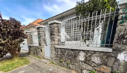 Casa com 3 quartos à venda na Rua Marques Guimarães, Vista Alegre, Rio de Janeiro, 70 m2 por R$ 495.000