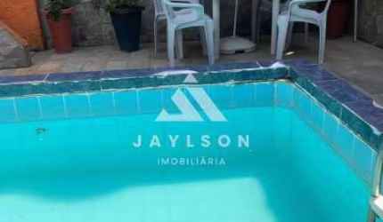 Casa com 5 quartos à venda na Rua Cari Levi, Jardim América, Rio de Janeiro, 130 m2 por R$ 650.000