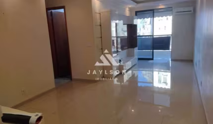 Apartamento com 2 quartos à venda na Praça Marco Aurélio, Penha Circular, Rio de Janeiro, 89 m2 por R$ 580.000