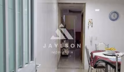 Casa com 2 quartos à venda na Rua Cruz Jobim, Irajá, Rio de Janeiro, 157 m2 por R$ 630.000