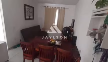 Apartamento com 2 quartos à venda na Avenida Chrisóstomo Pimentel de Oliveira, Pavuna, Rio de Janeiro, 50 m2 por R$ 139.000