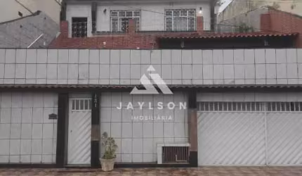 Casa com 4 quartos à venda na Rua Conceição da Feira, Pitangueiras, Rio de Janeiro, 220 m2 por R$ 750.000