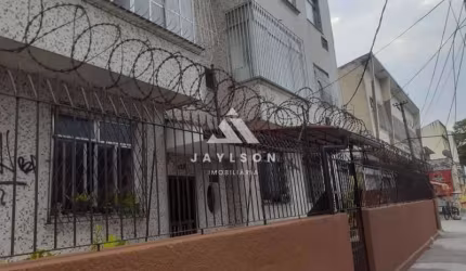 Apartamento com 3 quartos à venda na Rua Castro Alves, Méier, Rio de Janeiro, 85 m2 por R$ 265.000