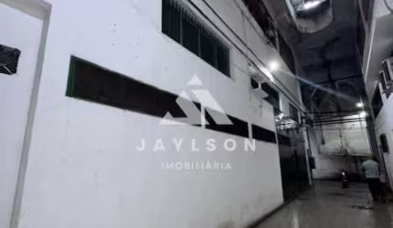 Ponto comercial à venda na Rua Capitão Félix, Benfica, Rio de Janeiro, 56 m2 por R$ 220.000