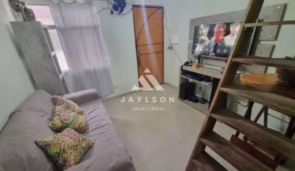 Apartamento com 4 quartos à venda na Rua Camaquã, Braz de Pina, Rio de Janeiro, 64 m2 por R$ 120.000