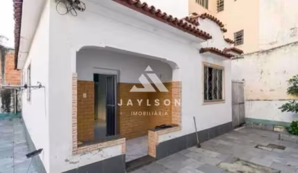 Casa com 2 quartos à venda na Rua Orica, Braz de Pina, Rio de Janeiro, 63 m2 por R$ 215.000
