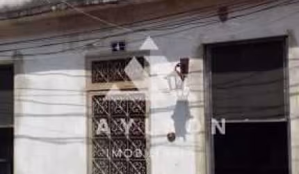 Casa com 3 quartos à venda na Rua Paranapanema, Olaria, Rio de Janeiro, 95 m2 por R$ 225.000