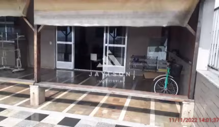 Cobertura com 3 quartos à venda na Rua das Rosas, Vila Valqueire, Rio de Janeiro, 147 m2 por R$ 950.000