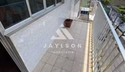 Apartamento com 2 quartos à venda na Rua Caroen, Penha Circular, Rio de Janeiro, 70 m2 por R$ 200.000