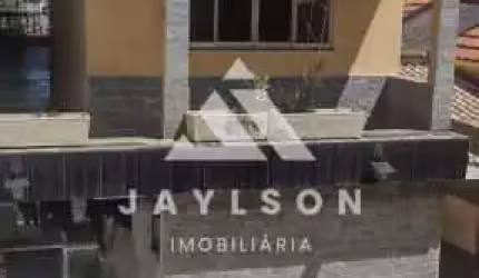Casa com 4 quartos à venda na Rua Licínio Barcelos, Irajá, Rio de Janeiro, 300 m2 por R$ 950.000