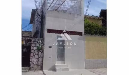 Casa com 2 quartos à venda na Rua Jaguarema, Rocha Miranda, Rio de Janeiro, 43 m2 por R$ 135.000