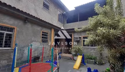 Casa com 3 quartos à venda na Rua Pão de Açúcar, Rocha Miranda, Rio de Janeiro, 80 m2 por R$ 260.000