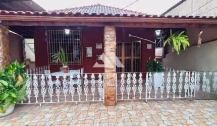 Casa com 3 quartos à venda na Rua Piaiba, Braz de Pina, Rio de Janeiro, 65 m2 por R$ 650.000
