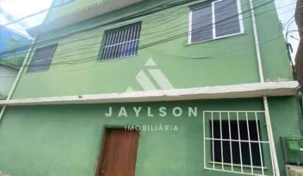 Apartamento com 1 quarto à venda na Rua Idume, Braz de Pina, Rio de Janeiro, 76 m2 por R$ 110.000