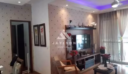 Apartamento com 2 quartos à venda na Rua Pedro Taques, Penha Circular, Rio de Janeiro, 52 m2 por R$ 390.000