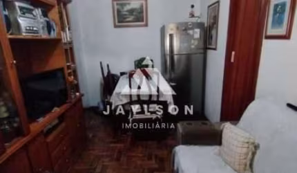 Apartamento com 1 quarto à venda na Rua Jorge Coelho, Braz de Pina, Rio de Janeiro, 30 m2 por R$ 65.000