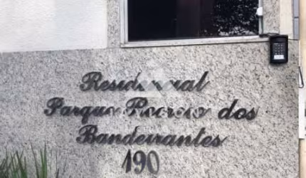 Apartamento com 2 quartos à venda na Rua João Paranagua, Guadalupe, Rio de Janeiro, 52 m2 por R$ 175.000