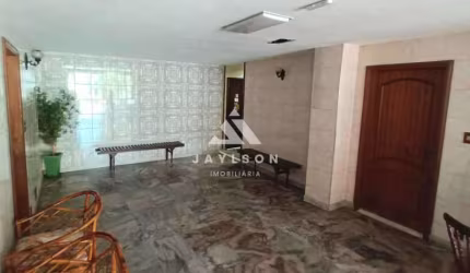 Apartamento com 3 quartos à venda na Avenida Meriti, Vila da Penha, Rio de Janeiro, 86 m2 por R$ 330.000