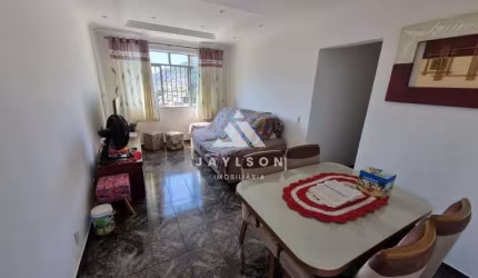 Apartamento com 2 quartos à venda na Avenida Monsenhor Félix, Vaz Lobo, Rio de Janeiro, 70 m2 por R$ 310.000