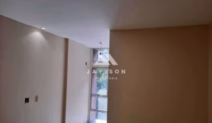 Apartamento com 1 quarto à venda na Rua do Humaitá, Humaitá, Rio de Janeiro, 37 m2 por R$ 630.000