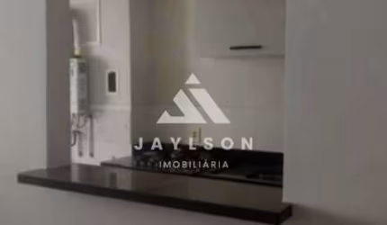 Apartamento com 2 quartos à venda na Estrada do Barro Vermelho, Rocha Miranda, Rio de Janeiro, 44 m2 por R$ 175.000