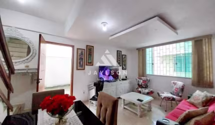 Casa em condomínio fechado com 3 quartos à venda na Rua Mário Barbedo, Vila Valqueire, Rio de Janeiro, 134 m2 por R$ 425.000