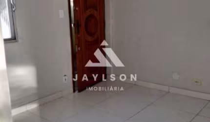 Apartamento com 2 quartos à venda na Rua Ouseley, Coelho Neto, Rio de Janeiro, 41 m2 por R$ 85.000