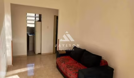 Apartamento com 2 quartos à venda na Rua Vaz de Toledo, Engenho Novo, Rio de Janeiro, 60 m2 por R$ 175.000