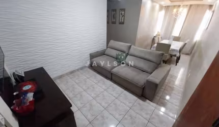 Apartamento com 2 quartos à venda na Rua Clarimundo de Melo, Encantado, Rio de Janeiro, 54 m2 por R$ 210.000