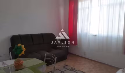 Apartamento com 2 quartos à venda na Travessa Bittencourt, Quintino Bocaiúva, Rio de Janeiro, 45 m2 por R$ 210.000