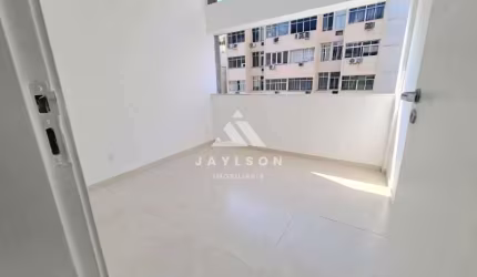 Apartamento com 2 quartos à venda na Rua Barata Ribeiro, Copacabana, Rio de Janeiro, 55 m2 por R$ 730.000