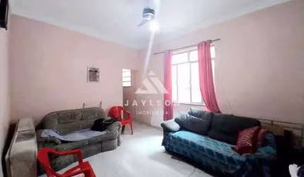 Apartamento com 2 quartos à venda na Rua Pascal, Vila da Penha, Rio de Janeiro, 72 m2 por R$ 350.000