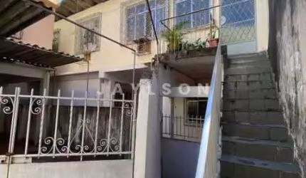 Apartamento com 5 quartos à venda na Rua Ubiratã, Higienópolis, Rio de Janeiro, 130 m2 por R$ 350.000