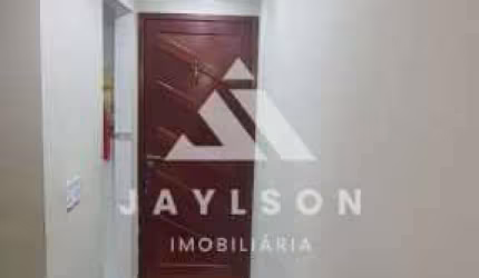 Apartamento com 2 quartos à venda na Rua Debussy, Jardim América, Rio de Janeiro, 53 m2 por R$ 155.000