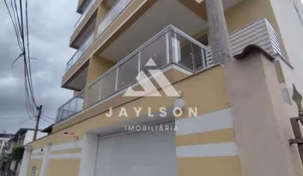 Apartamento com 2 quartos à venda na Rua Aiera, Vila da Penha, Rio de Janeiro, 73 m2 por R$ 399.000